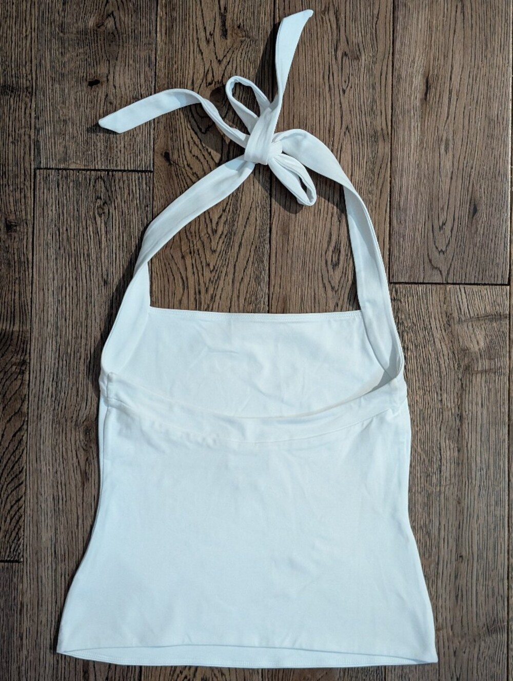 Aritzia Original Contour Optimum Halter Top - Picture 8 of 12